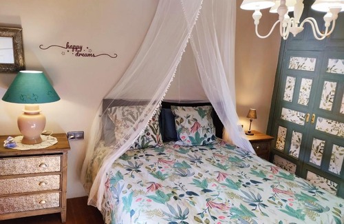 Panton House | Ribera Sacra (apartamento Rural)