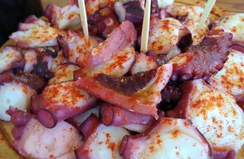 Panton House | Ribera Sacra (apartamento Rural)