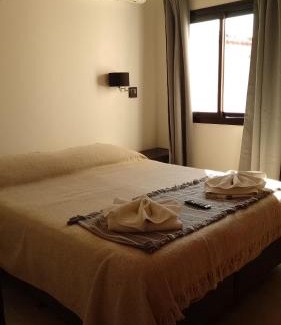 Tanti Hotel | Ribera Sur Hotel - Los Algarrobos - Tanti