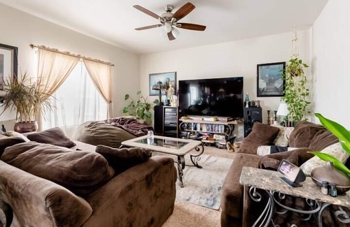 Thornton Bed & Breakfast | Ric's Place