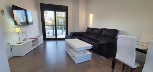 San Jose de La Rinconada Apartment | RICARDO APARTAMENTo