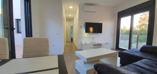 San Jose de La Rinconada Apartment | RICARDO APARTAMENTo