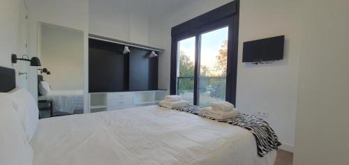 San Jose de La Rinconada Apartment | RICARDO APARTAMENTo