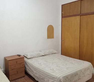 Mar de Ajo Apartment | ricardo