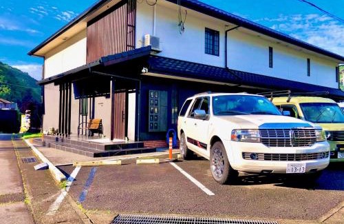 Tenma Apartment | Ricco Mond Hills Apartment Houseアパートタイプの宿は宿泊者と接しない 安全な宿