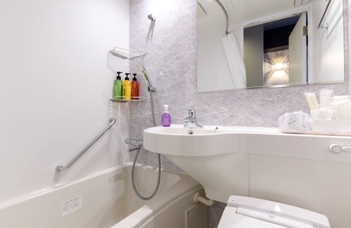 Awase Hotel | Rich Reson AWASE