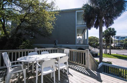 Edisto Island House | Rich Tymes