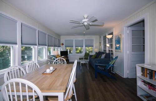 Edisto Island House | Rich Tymes