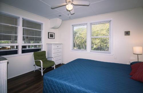 Edisto Island House | Rich Tymes