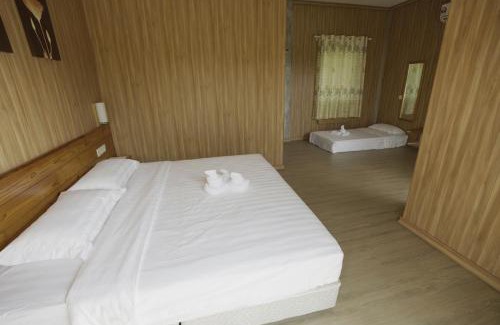 Semporna Hotel | Rich Villa 度假庄园