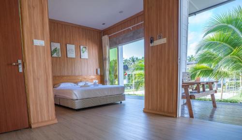 Semporna Hotel | Rich Villa 度假庄园