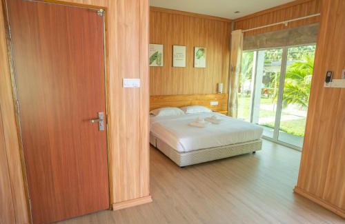 Semporna Hotel | Rich Villa 度假庄园