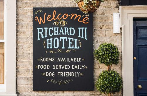 Middleham Hotel | Richard III Hotel