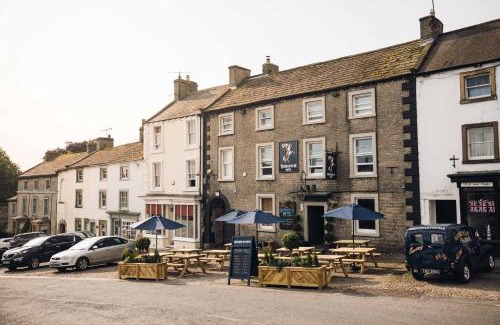 Middleham Hotel | Richard III Hotel