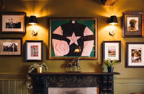 Middleham Hotel | Richard III Hotel