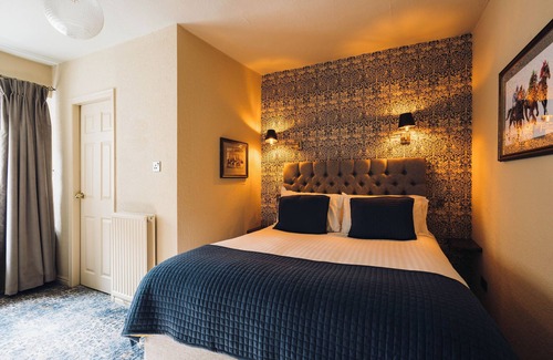 Middleham Hotel | Richard III Hotel