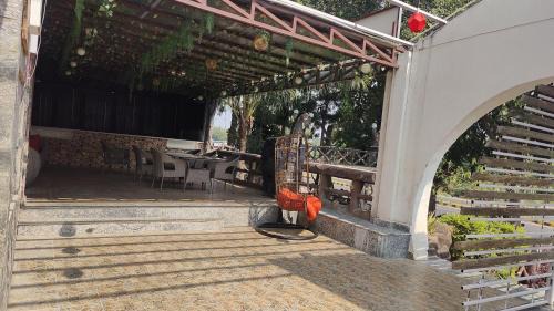 Jhansi House | Richhariya Nature's Retreat Homes