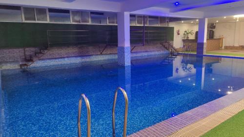 Jhansi House | Richhariya Nature's Retreat Homes