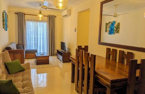 Galle Apartment | Richmond Hill SHA Residencies