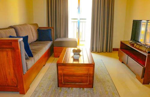 Galle Apartment | Richmond Hill SHA Residencies