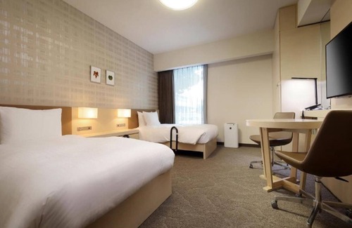 Izaka Onsen Hotel | Richmond Hotel Fukushima Ekimae