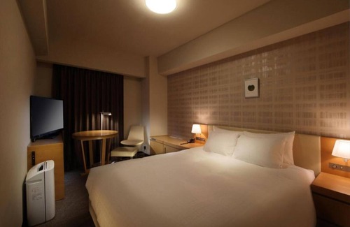Izaka Onsen Hotel | Richmond Hotel Fukushima Ekimae