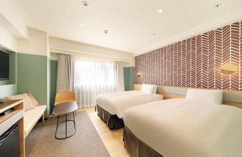 Matsumoto Hotel | Richmond Hotel Matsumoto