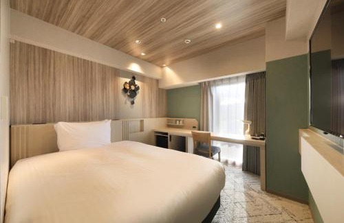 Morioka Hotel | Richmond Hotel Morioka Ekimae