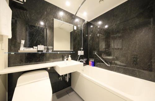 Morioka Hotel | Richmond Hotel Morioka Ekimae