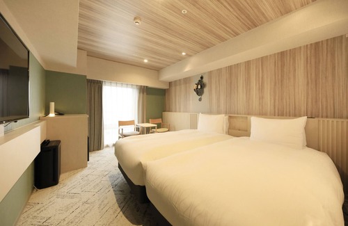 Morioka Hotel | Richmond Hotel Moriokaekimae