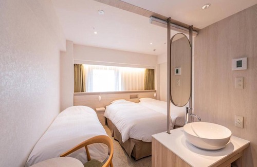 Aoba Ward Hotel | Richmond Hotel Sendai