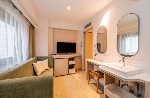 Aoba Ward Hotel | Richmond Hotel Sendai