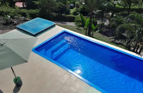 Villeta House | RICHYSTORE and Luna Nueva Summer House