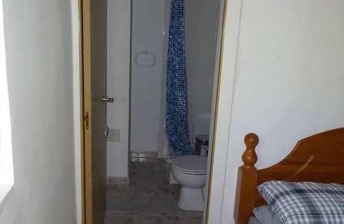 Las Puntillas House | Rickaty Lodge Bed & Breakfast