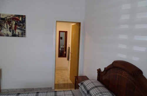 Las Puntillas House | Rickaty Lodge Bed & Breakfast