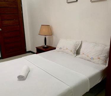 Davao House | RiCres Hometel Standard R5