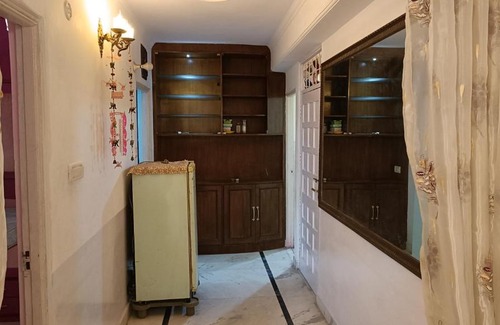 Shimla Apartment | Ridge View 3BHK