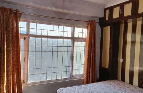 Shimla Apartment | Ridge View 3BHK