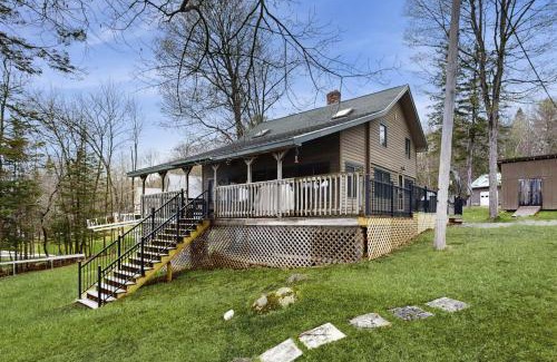 Sebec House | Ridge View Cottage