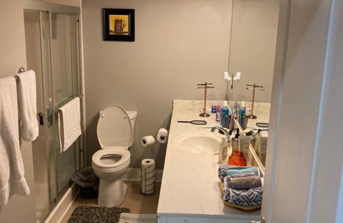 Braselton House | Ridgemoor Rest