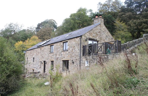 Alston Cottage | Ridgeway Cottage at Lovelady Shield