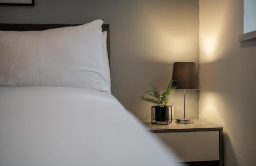 Billingham Apartment | Rievaulx House by Horizon Stays