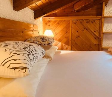 Monclassico Apartment | Rifugio del Sole Apartment