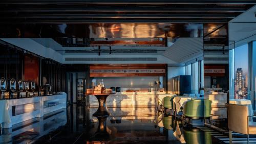 Yuzhong Hotel | Rigel Hotel-Chongqing Jiefangbei Chaotianmen