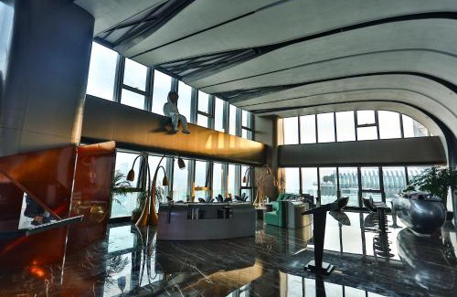 Yuzhong Hotel | Rigel Hotel-Chongqing Jiefangbei Chaotianmen