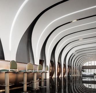 Yuzhong Hotel | Rigel Hotel-Chongqing Jiefangbei Chaotianmen