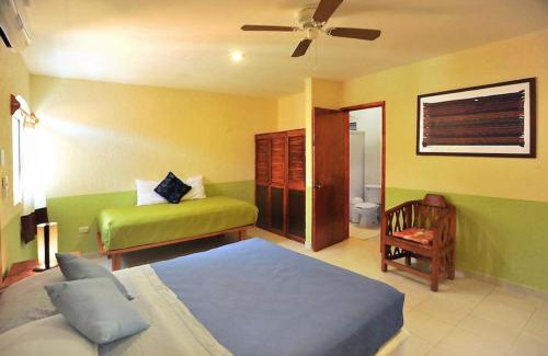 Puerto Morelos Apartment | Righetto Vacation Rentals