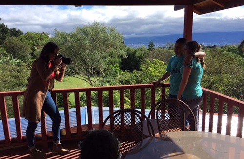 San Rafael de Heredia Ski Chalet | Right Around the Corner, Near Everywhere You Want to the Heredia Hills