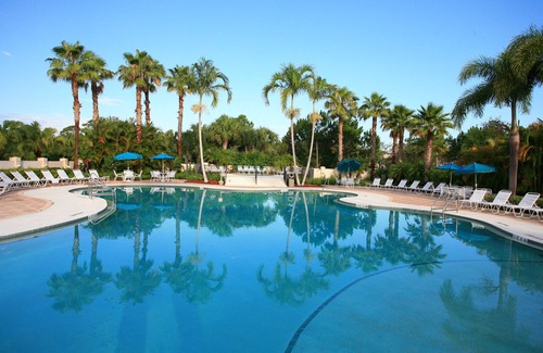 Port Saint Lucie Apartment | Right Direction Rentals Studio 8272