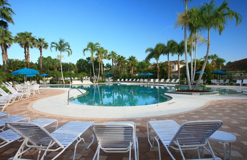 Port Saint Lucie Apartment | Right Direction Rentals Studio 8272